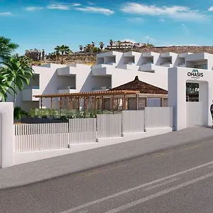 Lejlighedshotel Ohasis Boutique, Arona (Tenerife)