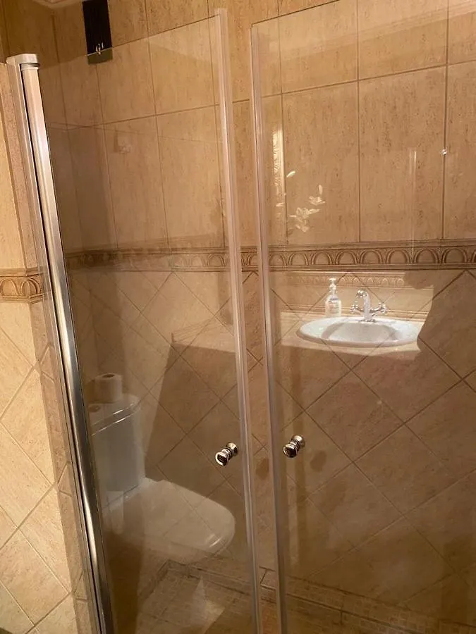 Vulcano Los Cristianos Arona  Apartamento Arona (Tenerife)