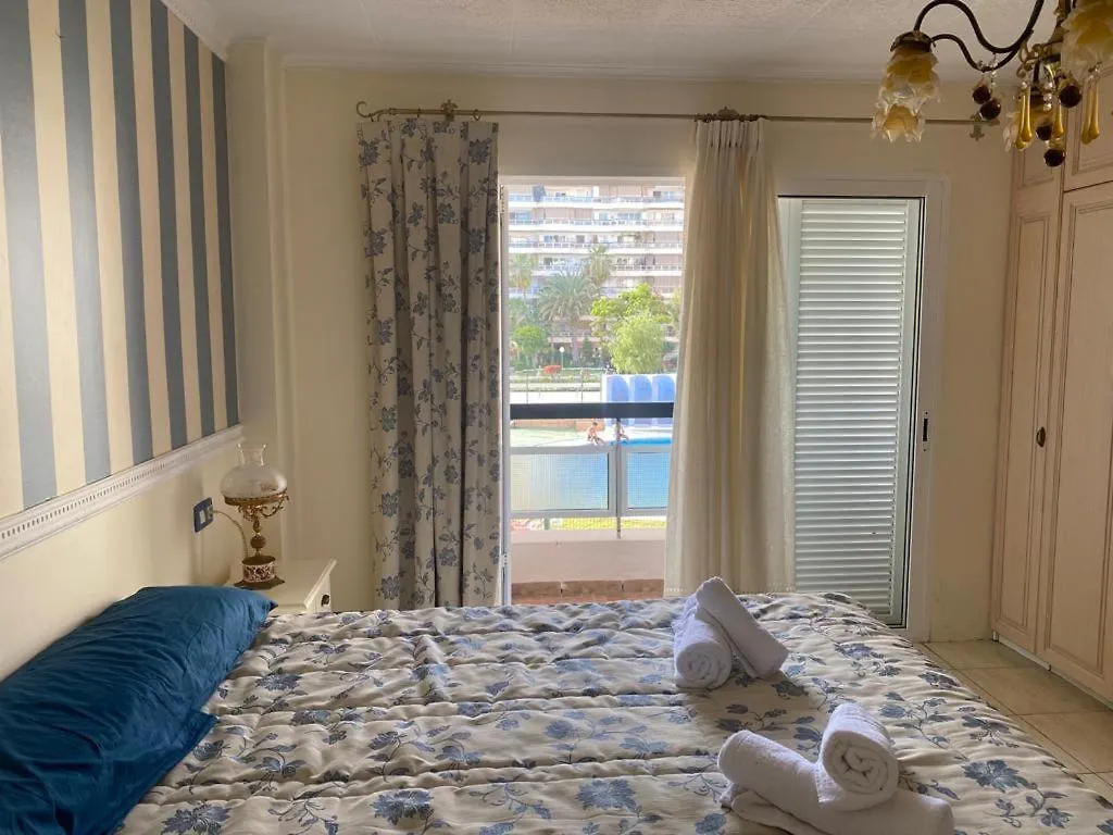 Vulcano Los Cristianos Arona  Apartamento Arona (Tenerife)