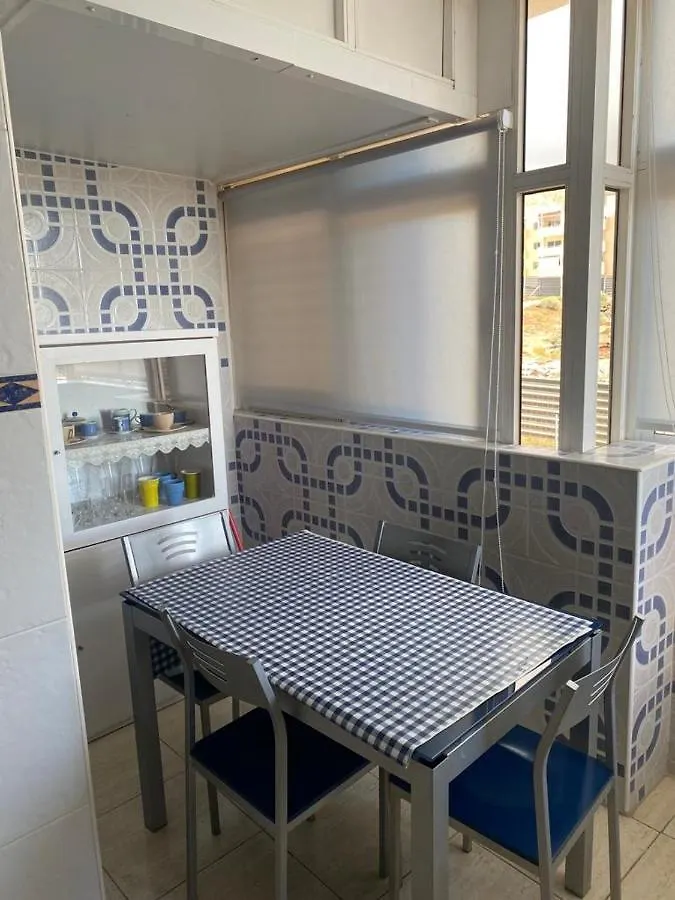 Apartamento Vulcano Los Cristianos Arona